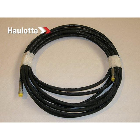 Part Number 2369069710 Hose fits Haulotte
