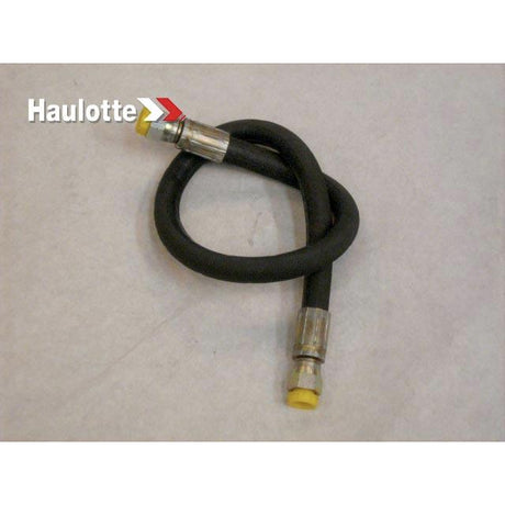 Part Number 2369069720 Hose fits Haulotte