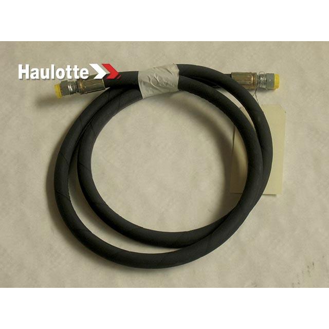 2369069770 Hose | Genuine Haulotte