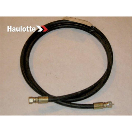 Part Number 2369069780 Hose fits Haulotte