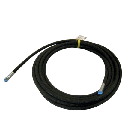 Part Number 2369069800 Hose fits Haulotte