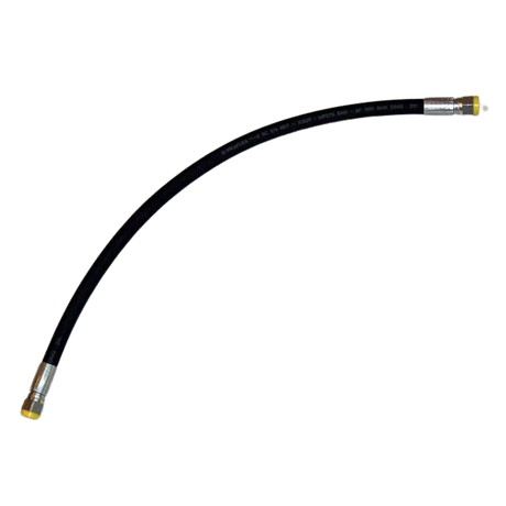 Part Number 2369069840 Hose fits Haulotte