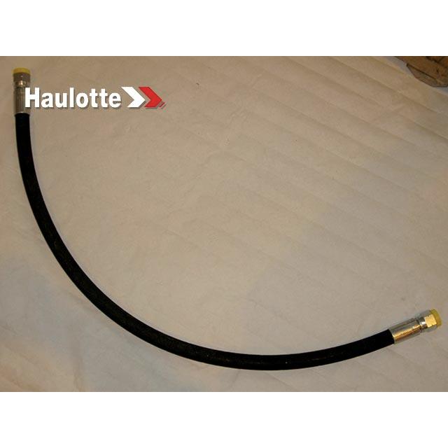 2369069850 Hose | Genuine Haulotte