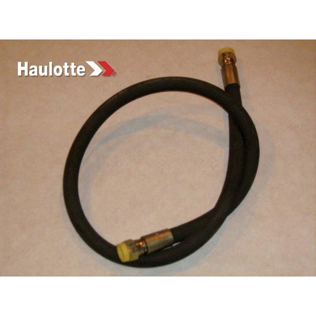 2369069860 Hose | Genuine Haulotte