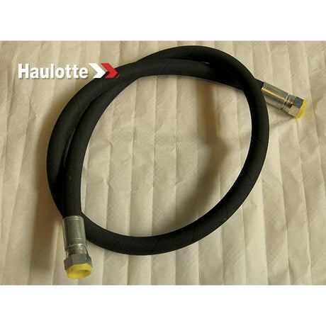 Part Number 2369069890 Hose fits Haulotte