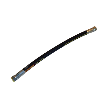 Part Number 2369069910 Hose fits Haulotte