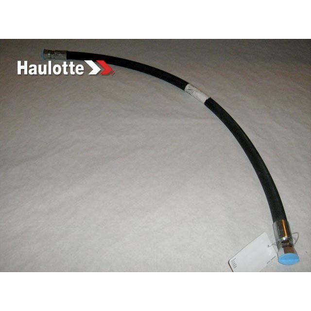 2369069950 Hose | Genuine Haulotte