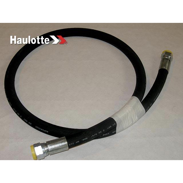 2369069970 Hose | Genuine Haulotte