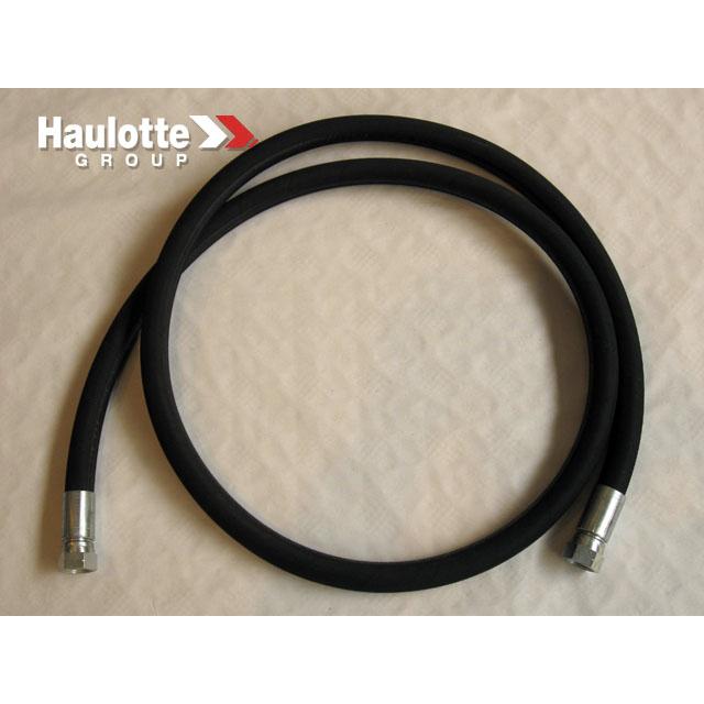 2369069980 Hose | Genuine Haulotte