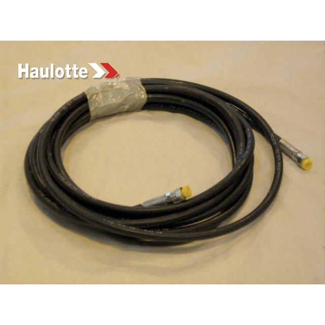 Part Number 2369070030 Hose fits Haulotte
