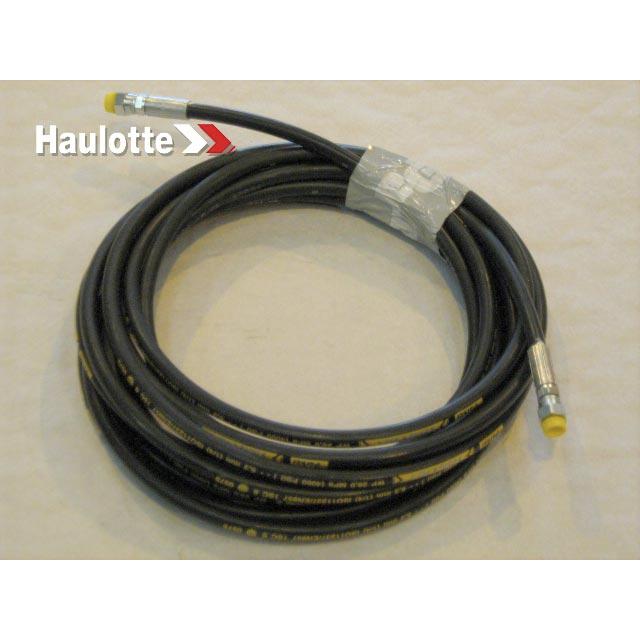 2369070040 Hose | Genuine Haulotte