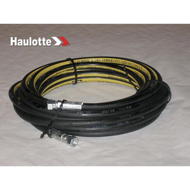 2369070050 Hose | Genuine Haulotte