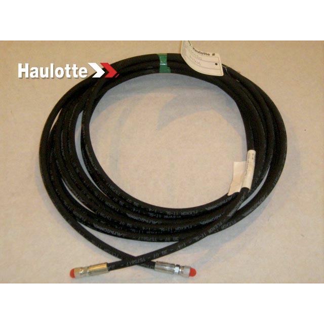 2369070060 Hose | Genuine Haulotte