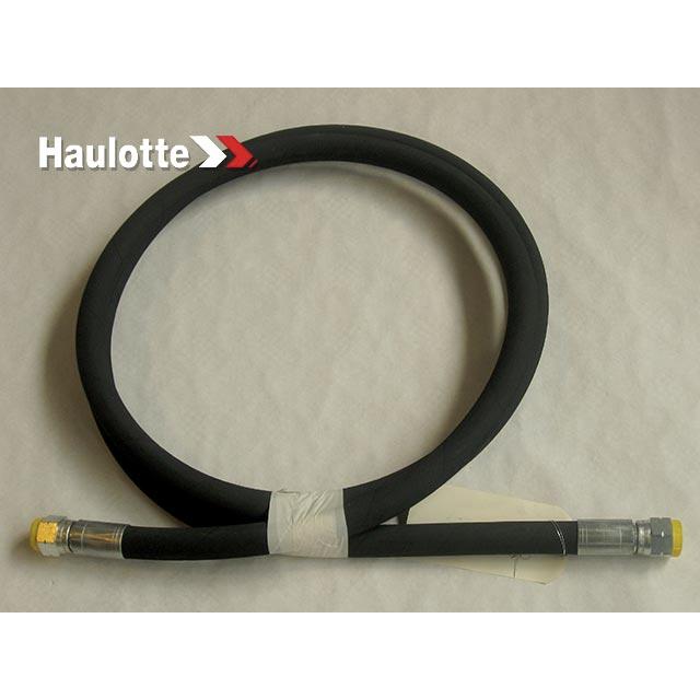 Part Number 2369070120 Hose fits Haulotte