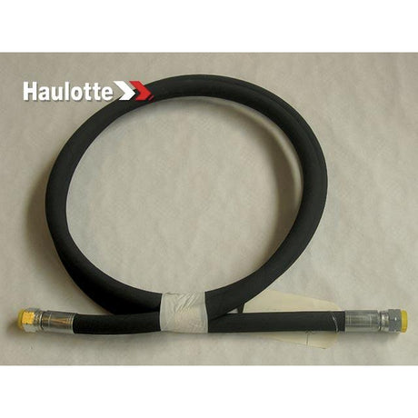 Part Number 2369070120 Hose fits Haulotte