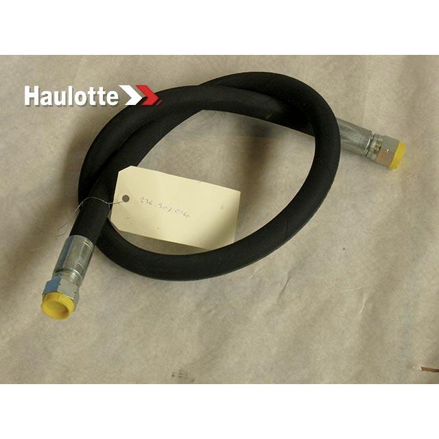 2369070160 Hose | Genuine Haulotte