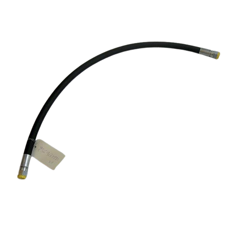 Part Number 2369070190 Hose fits Haulotte