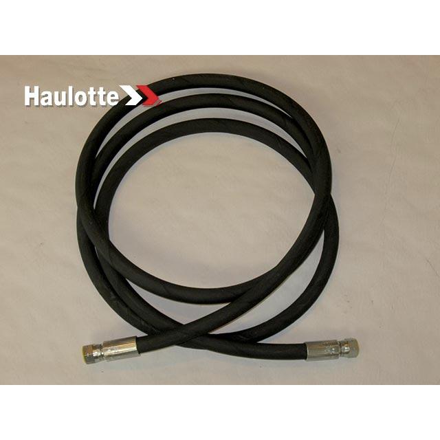 2369070210 Hose | Genuine Haulotte