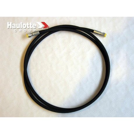 Part Number 2369070230 Hose fits Haulotte