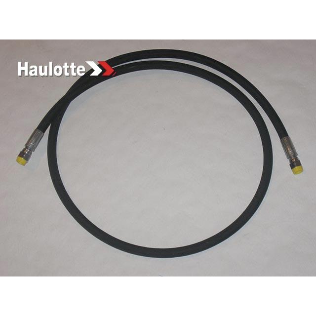 Part Number 2369070260 Hose fits Haulotte