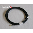 Part Number 2369070280 Hose fits Haulotte