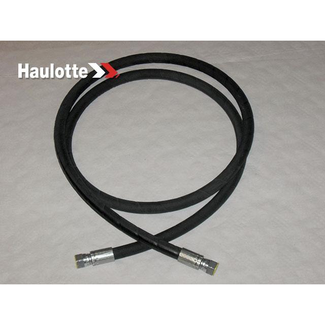 2369070300 Hose | Genuine Haulotte