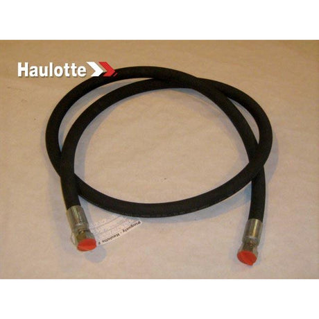 Part Number 2369070320 Hose fits Haulotte