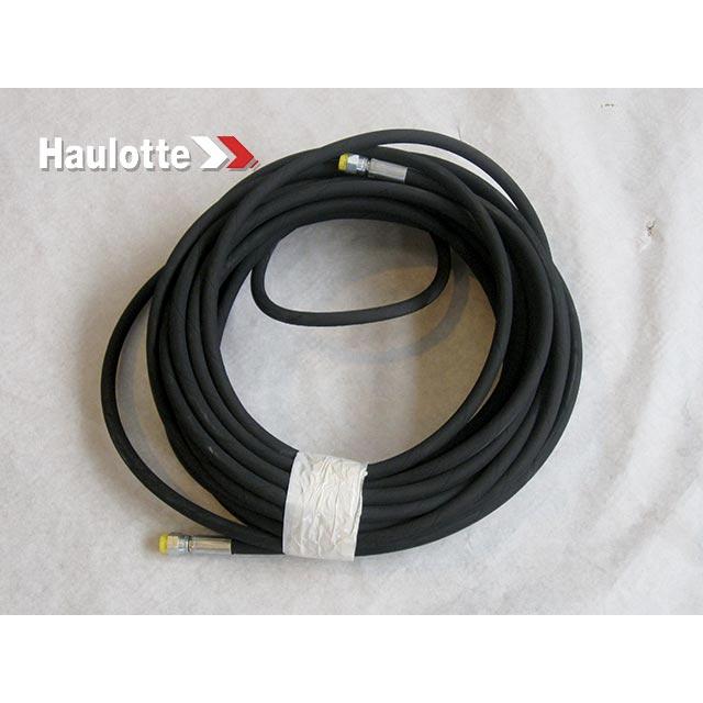 2369070350 Hose | Genuine Haulotte