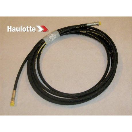 Part Number 2369070360 Hose fits Haulotte