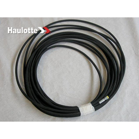 Part Number 2369070370 Hose fits Haulotte