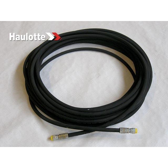 2369070380 Hose | Genuine Haulotte