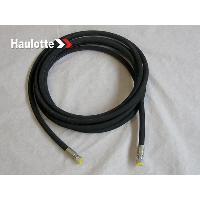 2369070390 Hose | Genuine Haulotte