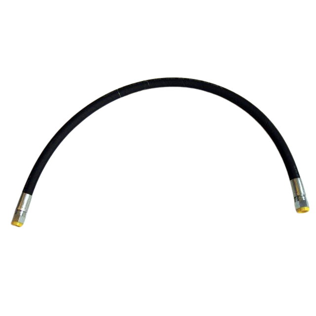 Part Number 2369070400 Hose fits Haulotte