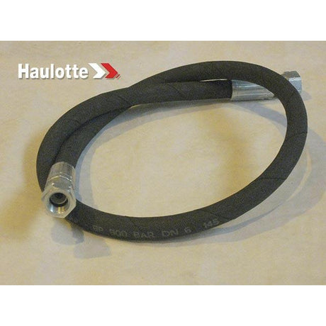 Part Number 2369070480 Hose fits Haulotte