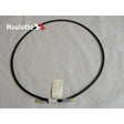 Part Number 2369070500 Hose fits Haulotte