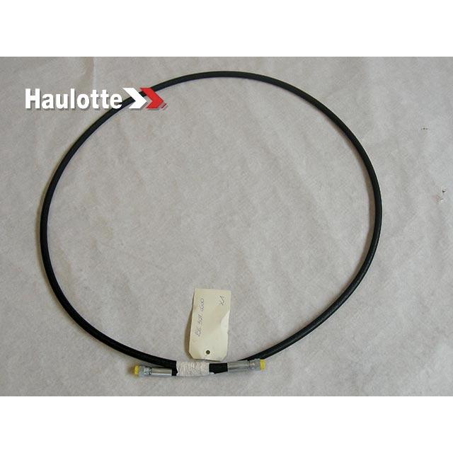 Part Number 2369070500 Hose fits Haulotte