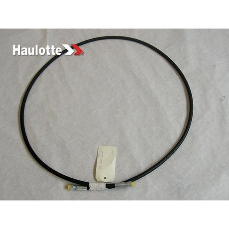 Part Number 2369070500 Hose fits Haulotte
