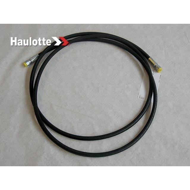 2369070510 Hose | Genuine Haulotte