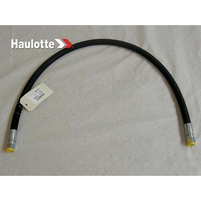 Part Number 2369070560 Hose fits Haulotte