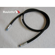 Part Number 2369070580 Hose fits Haulotte