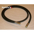 Part Number 2369070610 Hose Flexible Sp 5043 Lg 2 fits Haulotte