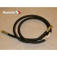 Part Number 2369070630 Hose fits Haulotte