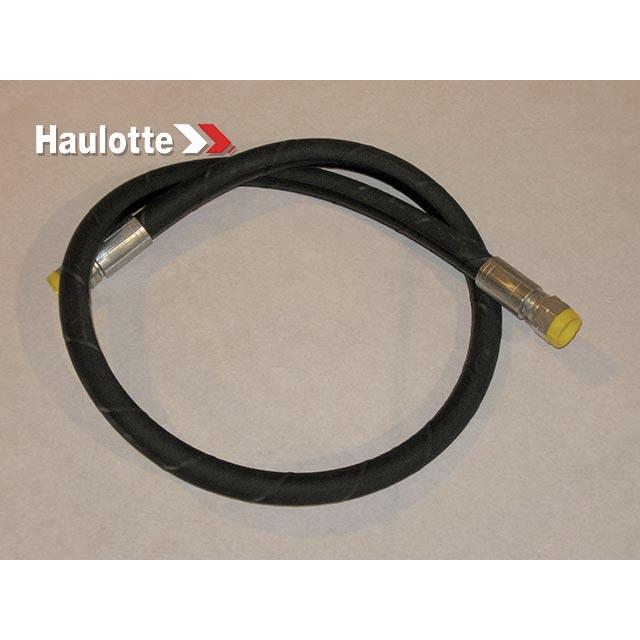 2369070640 Hose | Genuine Haulotte