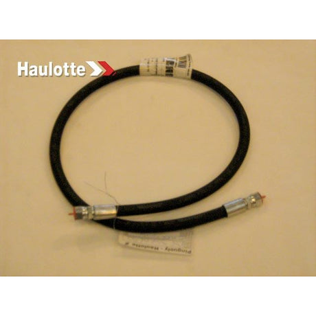 Part Number 2369070650 Hose fits Haulotte