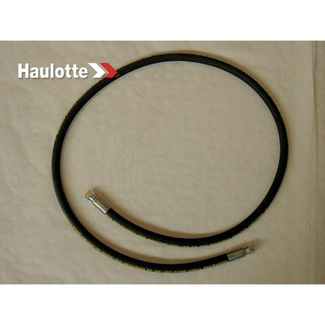 Part Number 2369070660 Hose fits Haulotte
