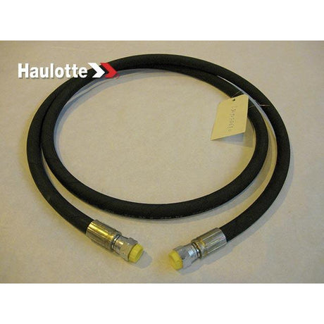 Part Number 2369070670 Hose fits Haulotte