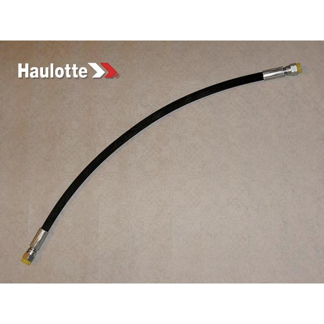 2369070680 Hose | Genuine Haulotte