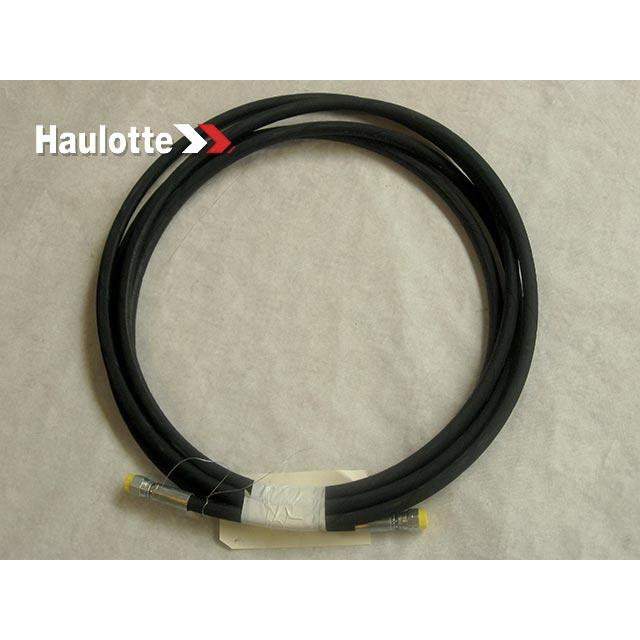 2369070700 Hose | Genuine Haulotte