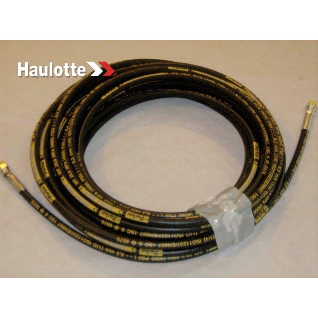 2369070710 Hose | Genuine Haulotte