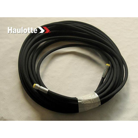 Part Number 2369070720 Hose fits Haulotte